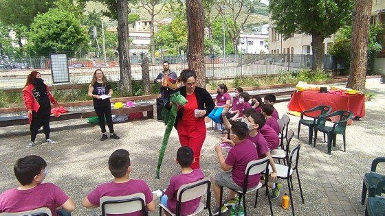 Maggio dei libri
